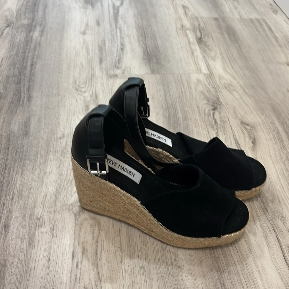 Steve Madden steve madden